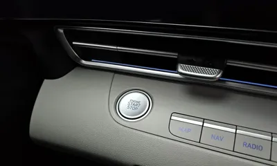 Hyundai Avante 2021, 54524 км, за 20900000 KRW - фото 27