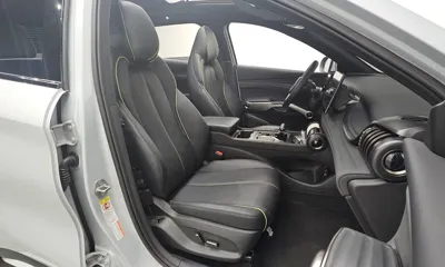 BYD Atto 3 2025, 11401 км, за 27700000 KRW - фото 11