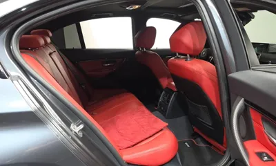 BMW 3-Series 2016, 115863 км, за 14500000 KRW - фото 11