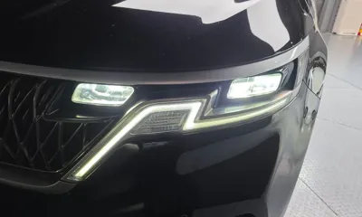 Kia Canival 2023, 69575 км, за 23200000 KRW - фото 22