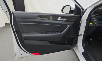 Hyundai Sonata 2015, 83075 км, за 9500000 KRW - фото 24
