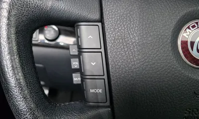 Kia Mohave 2012, 117965 км, за 8900000 KRW - фото 30