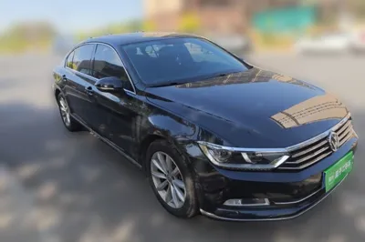Volkswagen Magotan 2019, 60500 км, за 100841.08 CNY