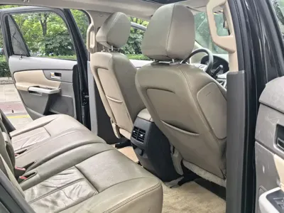 Ford Edge (Import) 2013, 150000 км, за 20900 CNY - фото 8