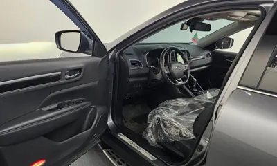 Renault-KoreaSamsung QM6 2019, 79205 км, за 13490000 KRW - фото 10
