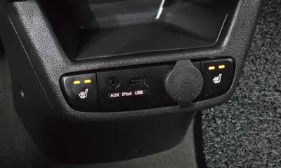 Kia Ray 2017, 47654 км, за 6900000 KRW - фото 18