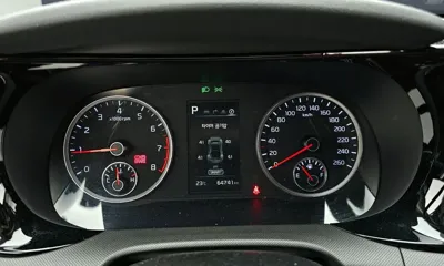Kia K5 2022, 64741 км, за 16300000 KRW - фото 8