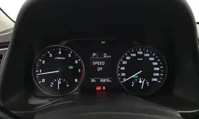 Hyundai Avante 2018, 135879 км, за 7990000 KRW - фото 8