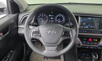 Hyundai Avante 2018, 73538 км, за 11000000 KRW - фото 13