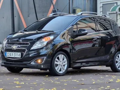 ChevroletGMDaewoo Spark 2014, 41000 км, за 4700000 KRW