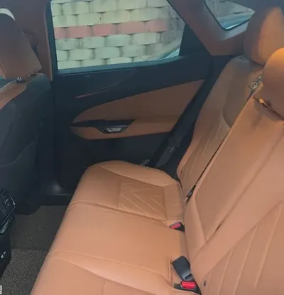 Lexus NX 2024, 50141 км, за 48000000 KRW - фото 6
