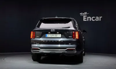 Kia Sorento 2021, 86033 км, за 28990000 KRW - фото 4