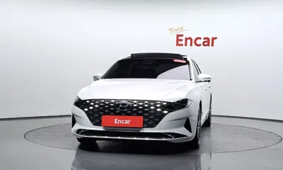 Hyundai Grandeur 2023, 110885 км, за 22100000 KRW