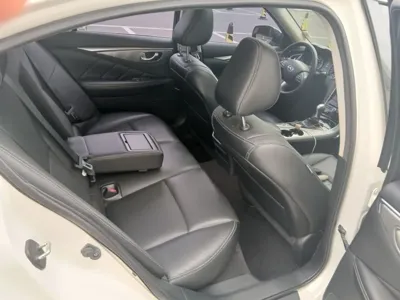 Infiniti Q50 2016, 85300 км, за 6500000 KRW - фото 14