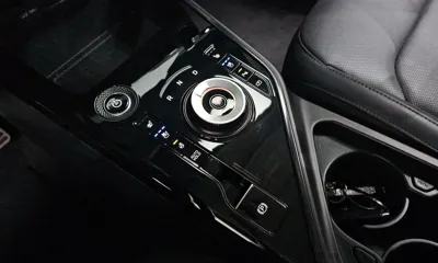Kia Niro 2024, 58866 км, за 28200000 KRW - фото 9