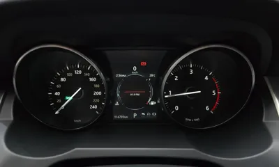 Land Rover Range Rover Evoque 2018, 114793 км, за 12700000 KRW - фото 8