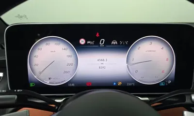 Mercedes-Benz S-Class 2026, 8292 км, за 118000000 KRW - фото 8
