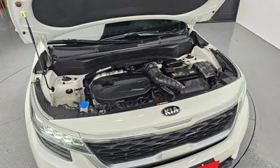 Kia Seltos 2020, 90560 км, за 17800000 KRW - фото 6