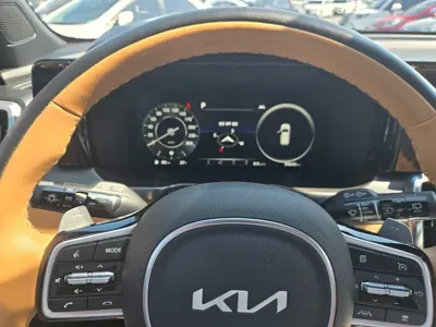 Kia Sorento 2022, 94000 км, за 25900000 KRW - фото 9