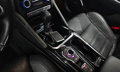 Renault-KoreaSamsung SM6 2016, 134563 км, за 6690000 KRW - фото 9