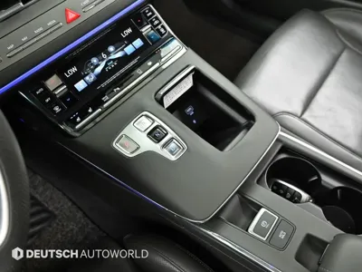 Hyundai Grandeur 2020, 58794 км, за 27200000 KRW - фото 9