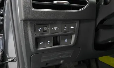 Hyundai Sonata 2021, 48176 км, за 22300000 KRW - фото 28