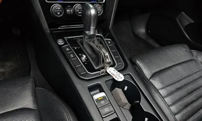 Volkswagen Passat 2018, 88416 км, за 18200000 KRW - фото 9