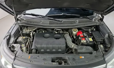Ford Explorer 2018, 53277 км, за 18600000 KRW - фото 6