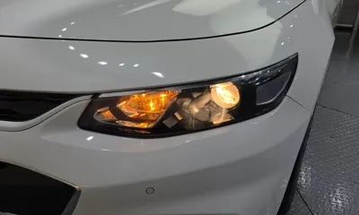 ChevroletGMDaewoo Malibu 2017, 122582 км, за 6990000 KRW - фото 22