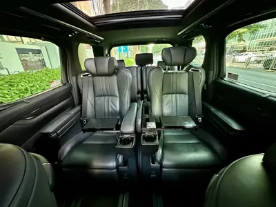 Lexus LM 2020, 53000 км, за 718000 CNY - фото 15
