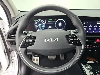 Kia Niro 2022, 38567 км, за 27500000 KRW - фото 9