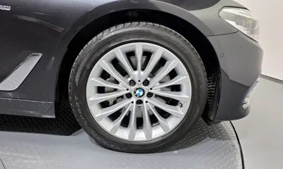 BMW 5-Series 2018, 54070 км, за 26300000 KRW - фото 21
