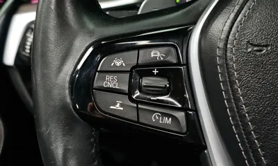 BMW 5-Series 2017, 115547 км, за 26500000 KRW - фото 13
