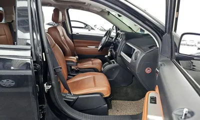 Jeep Compass 2016, 131917 км, за 5500000 KRW - фото 11