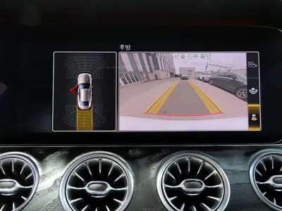 Mercedes-Benz E-Class 2017, 93222 км, за 23800000 KRW - фото 15