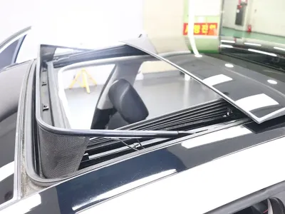 Kia K7 2016, 124899 км, за 11900000 KRW - фото 17