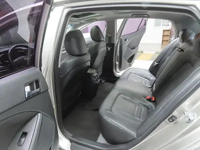 Kia K5 2014, 82985 км, за 4900000 KRW - фото 10