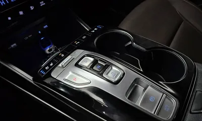 Hyundai Tucson 2021, 54513 км, за 23990000 KRW - фото 9