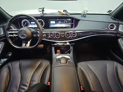 Mercedes-Benz S-Class 2015, 261302 км, за 26500000 KRW - фото 7