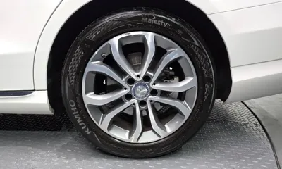 Mercedes-Benz C-Class 2016, 154603 км, за 14200000 KRW - фото 21