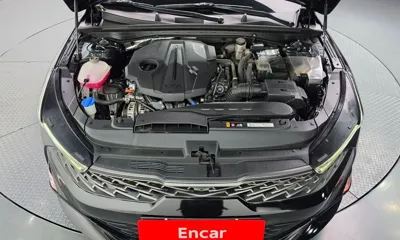 Kia K5 2023, 53722 км, за 28900000 KRW - фото 6