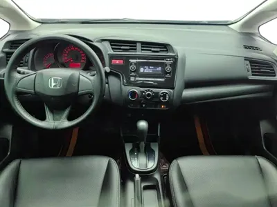 Honda Fit 2017, 90900 км, за 36000 CNY - фото 12