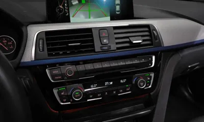 BMW 3-Series 2016, 143734 км, за 12500000 KRW - фото 17