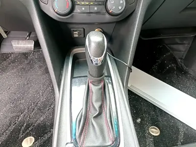 Chevrolet Monza 2019, 96900 км, за 28600 CNY - фото 14