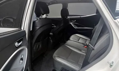 Hyundai Santafe 2015, 82903 км, за 12300000 KRW - фото 12