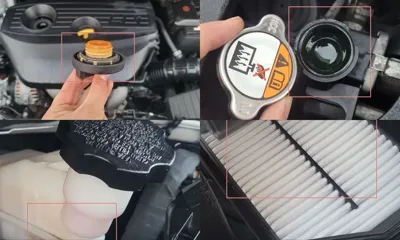 Kia Carens 2015, 73845 км, за 9500000 KRW - фото 18
