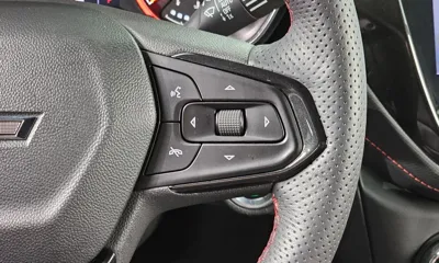 ChevroletGMDaewoo Trailblazer 2022, 29854 км, за 35900000 KRW - фото 31