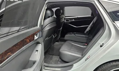 Hyundai Genesis 2016, 160257 км, за 13100000 KRW - фото 12