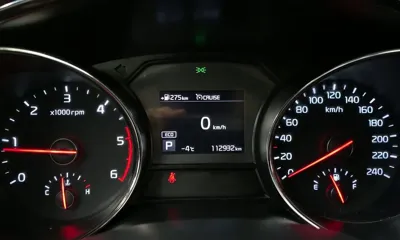Kia Canival 2019, 112932 км, за 17600000 KRW - фото 8