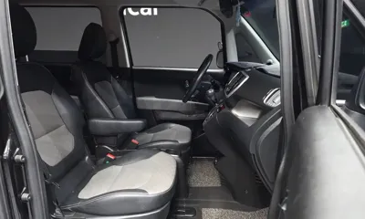 Kia Ray 2018, 91833 км, за 10500000 KRW - фото 11